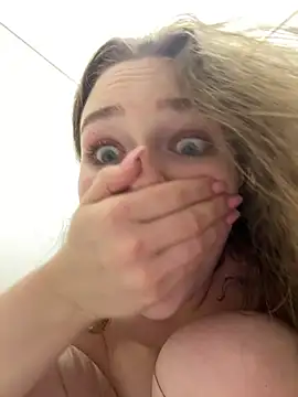 Chat XXX en directo de RussianWoman