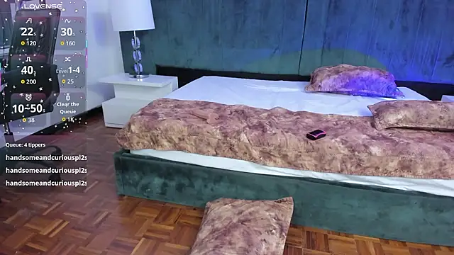 CleoColliva_ Webcam show