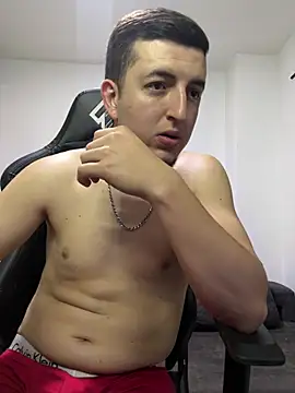 Liam_jones10 现场XXX聊天