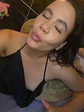 ValentinaEliot Live XXX-Chat