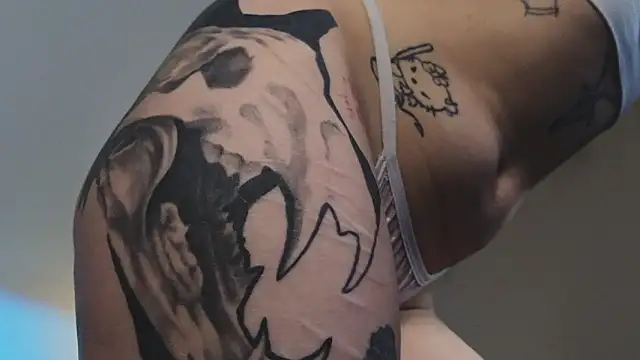 Chat XXX en directo de Lappyloo