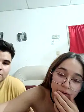 Show de webcam de SweetGood_2