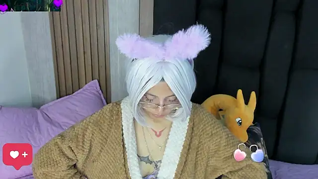 YukkyKuran_n Live XXX chat