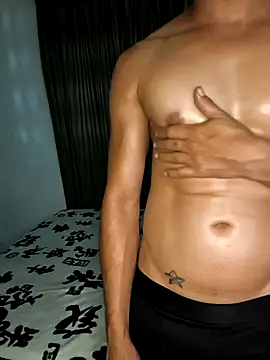 Вебкам-шоу logan-31