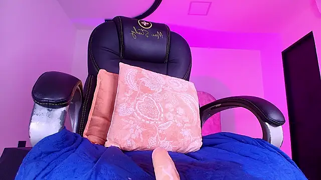 naomi_kyse 现场XXX聊天