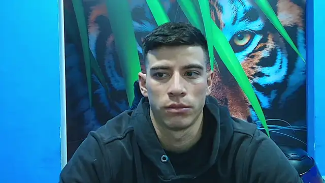 Chat XXX Live DEIBY_BABY