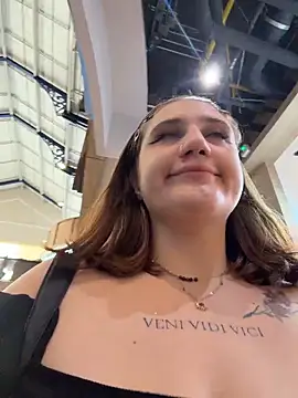 JessiMur Live XXX Chat