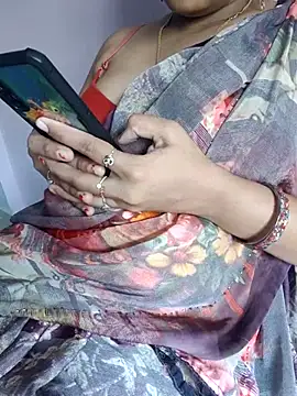 samitasharma 网络视讯表演