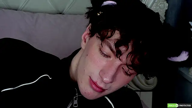 عرض كام TrevorBenson