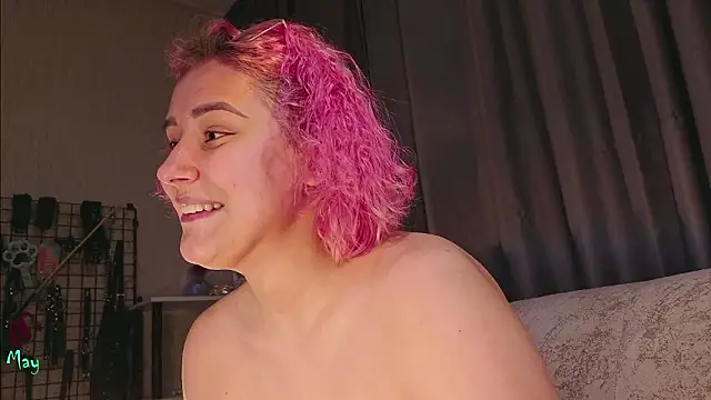 Živý XXX chat may_marsy