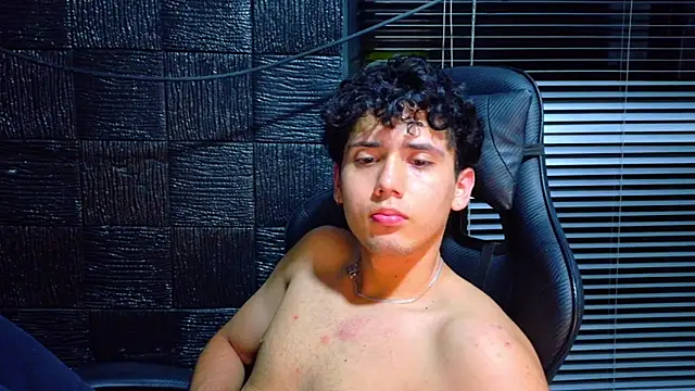 SrJacobs 라이브 XXX 채팅