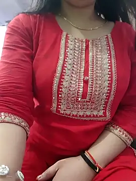 roshni_agrawal0's Webcam Show