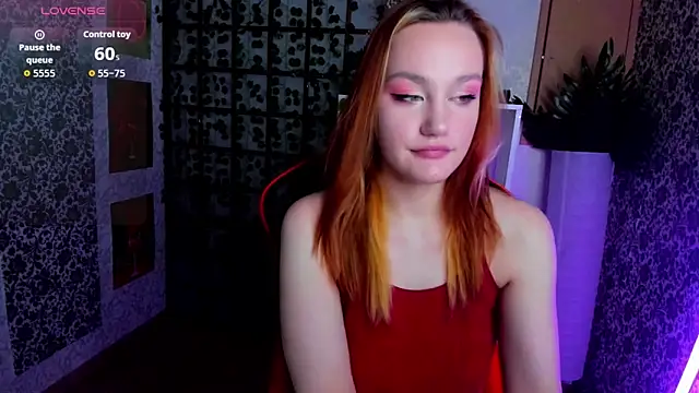 Živý XXX chat Ida_FaneStain