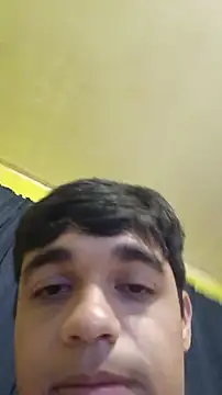 Show Webcam de juanfritaa21