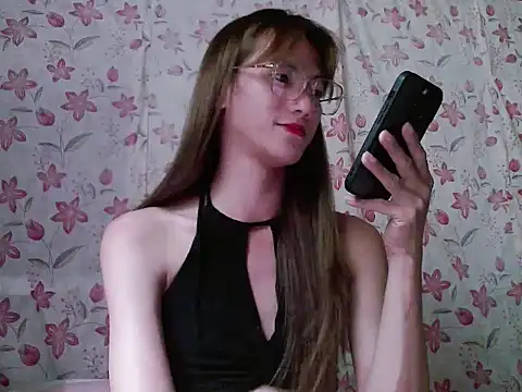 Czat XXX na żywo – Micha_LustyLuxe