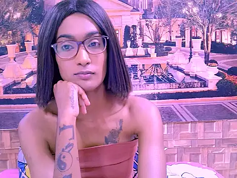 Chat +18 de IndianRebel4u2Luv ao vivo