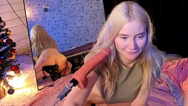 Chatroom XXX en direct de Lillie_Berry