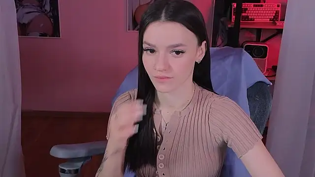 Chat XXX ao vivo de E_l_i_z_e_