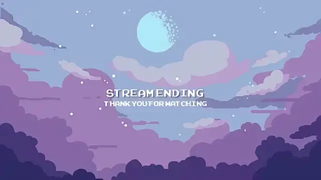 Dirtycalm Webcam Show