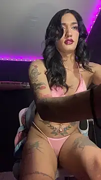 NikitaDragunXXX Webcam show