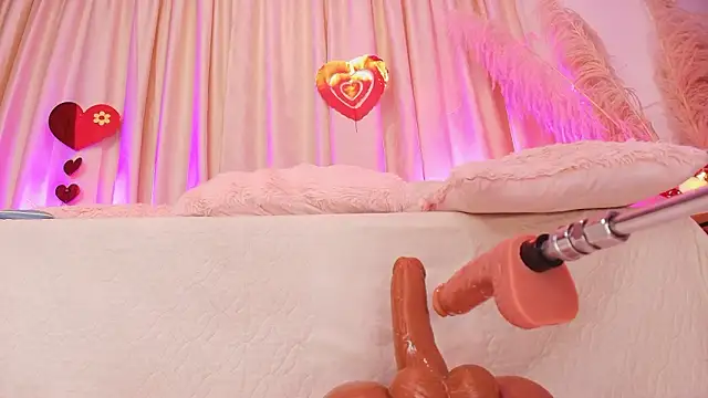 Chatroom XXX en direct de ameliaa_lov3