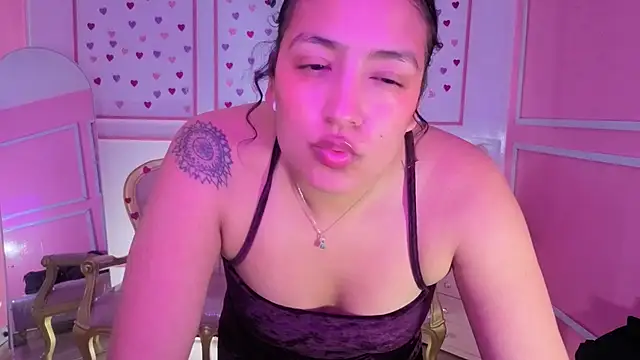 แชท XXX สดของ tamara_brown_t