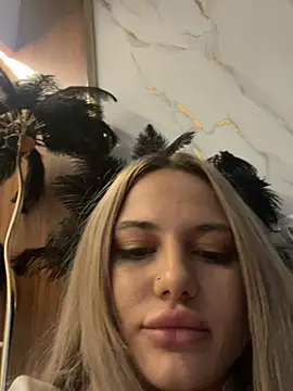 Chloe_GraceeX Webcam show