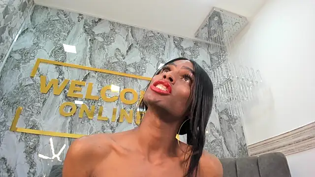 Czat XXX na żywo – Melanie_St4r