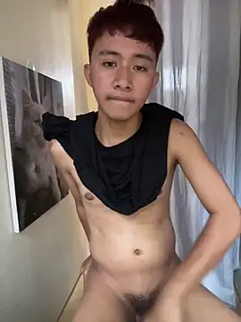 -asiantwink0000- Pertunjukan Webcam