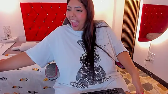 Chat XXX Live SelenaAngelX