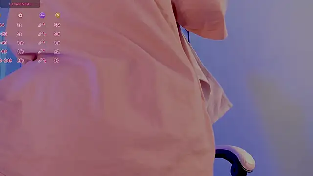 Živý XXX chat Aiko_mainee