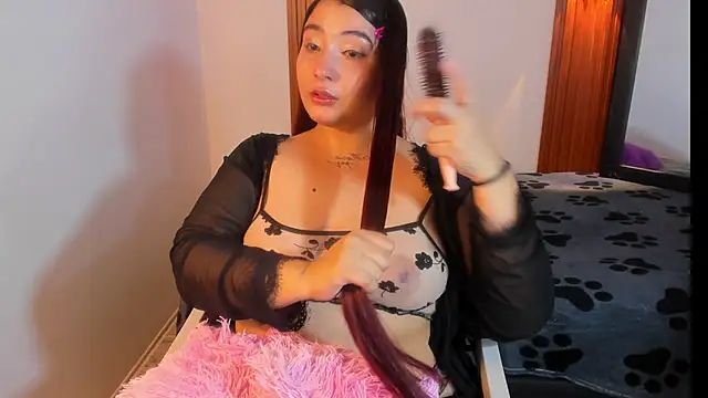 khloe21 Live XXX Chat