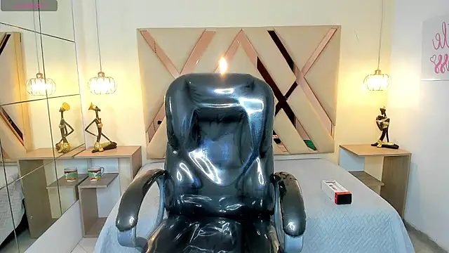 Czat XXX na żywo – scarletcherry18