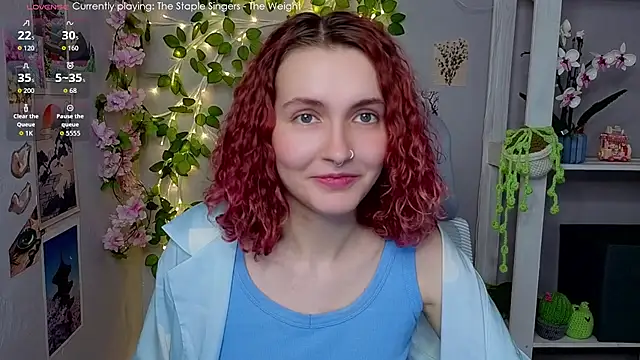 Chat XXX ao vivo de Emily_lune