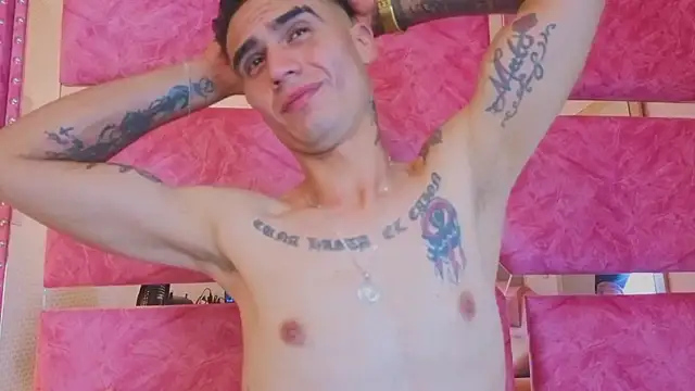 Вебкам-шоу Irina_and_Max