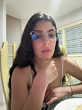 Chat +18 de _Niah_ ao vivo
