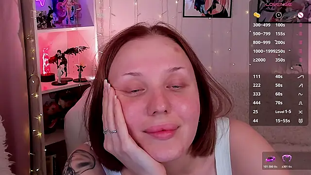 دردشة LianaFord الجنسية المباشرة