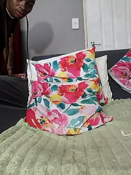 Chat XXX Live HoneyDropsX