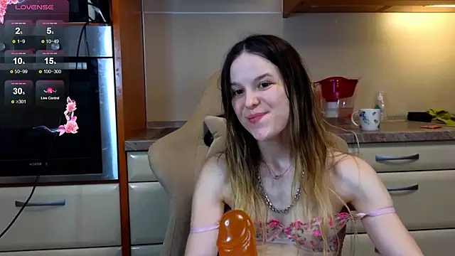 Živý XXX chat Nate__