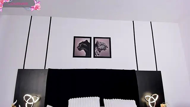 ArwenStar11 现场XXX聊天