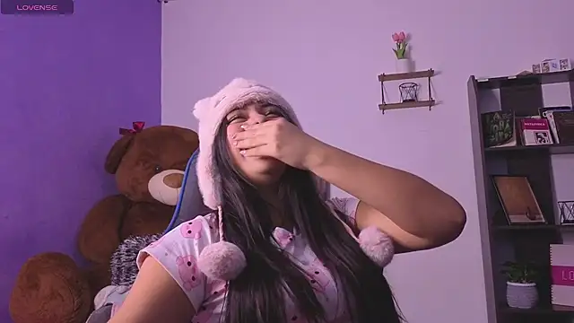 BadKittyy লাইভ XXX চ্যাট