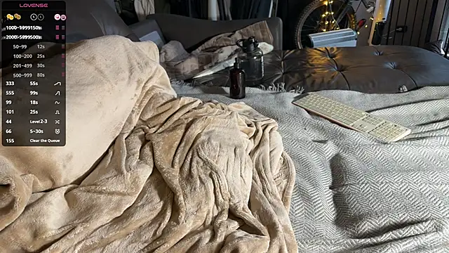 ericeric507のウェブカメラショー