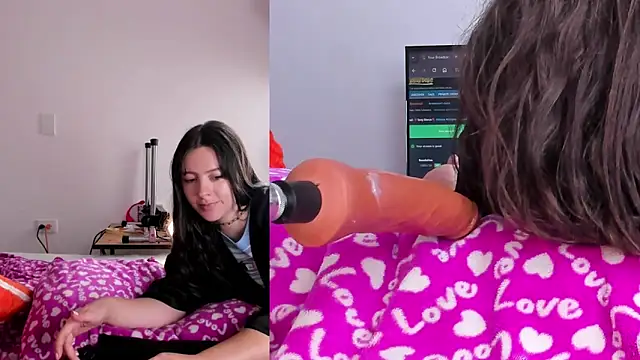 lacii_lost Chat XXX in diretta