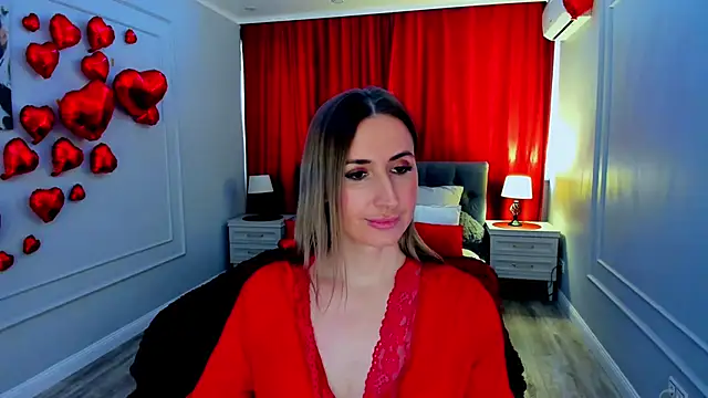 PassionGlow Live XXX-chat