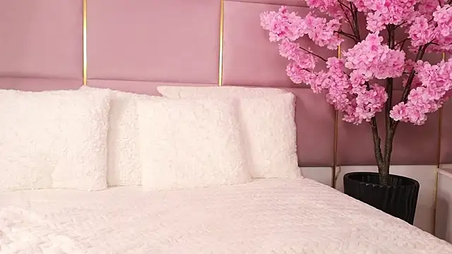 Elliblue Live XXX-Chat