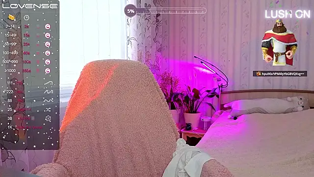 แชท XXX สดของ Bella__Swoon