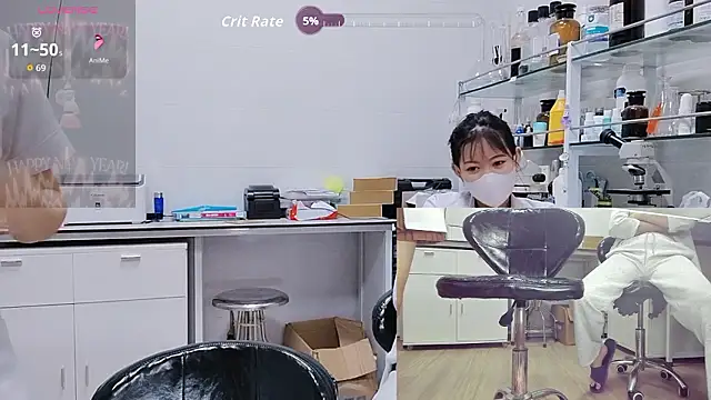 Kathylove_2023 现场XXX聊天