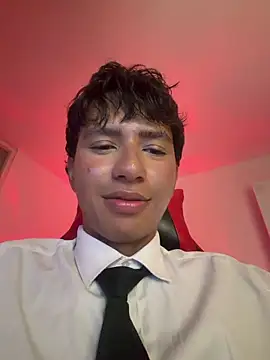 Leonarrrd_01 webcam show