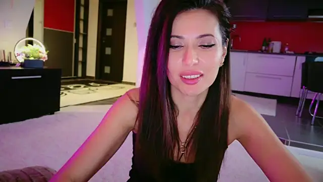 MissSmiley26 Live XXX-Chat