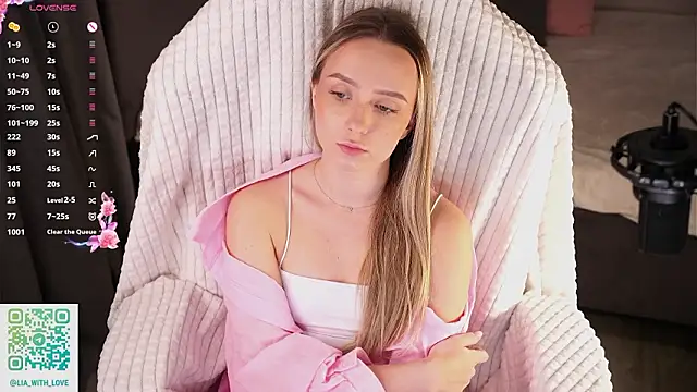 HollisBeckett 现场XXX聊天